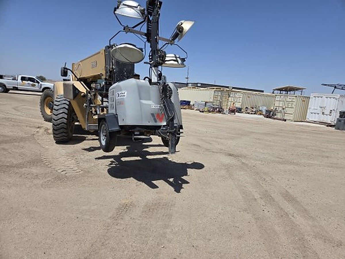 WACKER LTV6L photo 6
