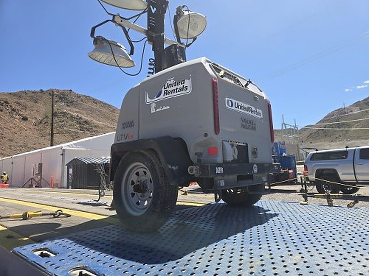 WACKER LTV6L photo 3
