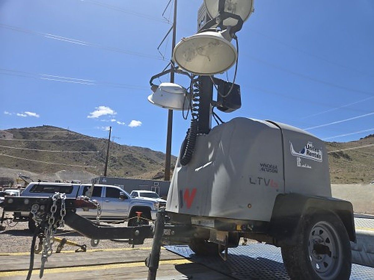 WACKER LTV6L photo 4