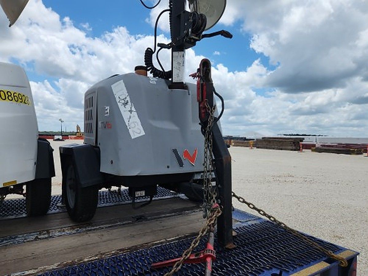 2019 WACKER LTV6L for sale in Las Vegas, NV
