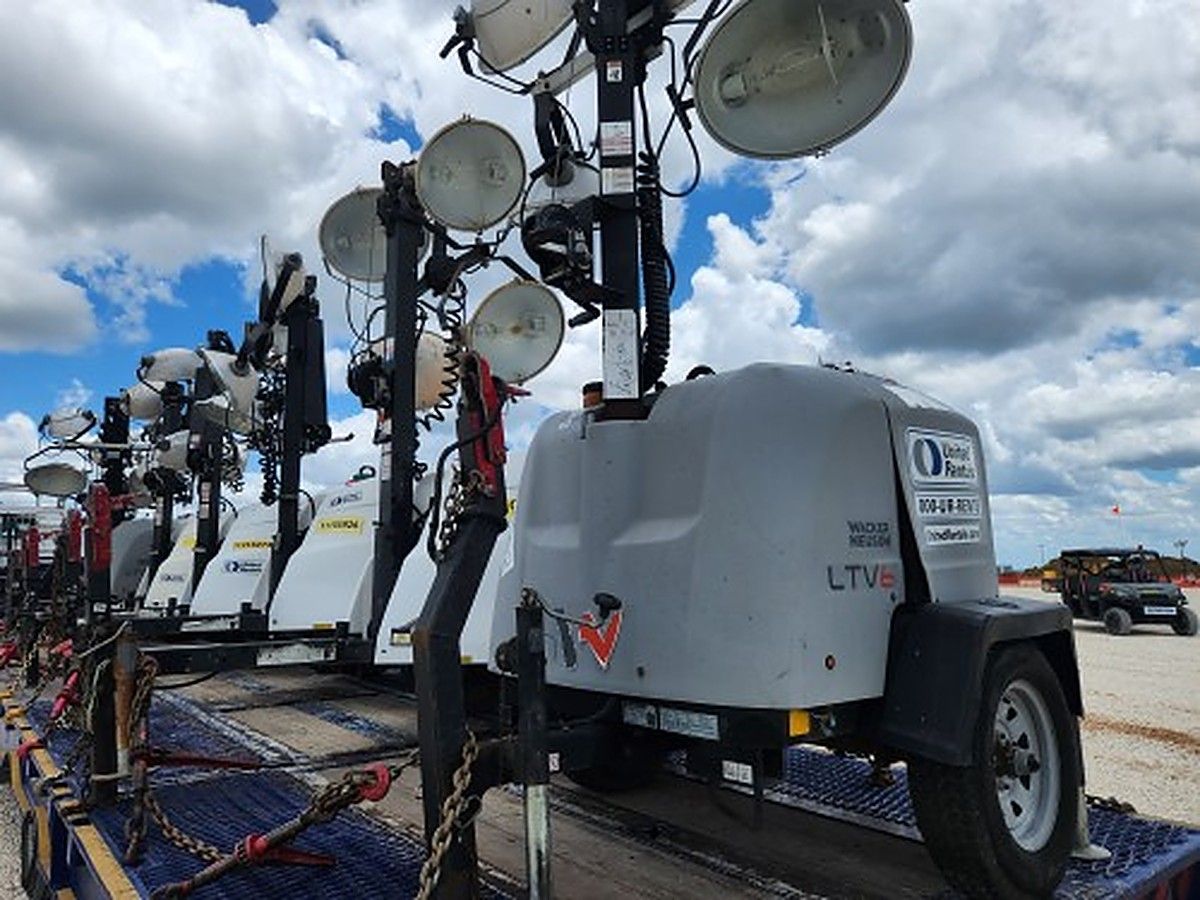 WACKER LTV6L photo 2