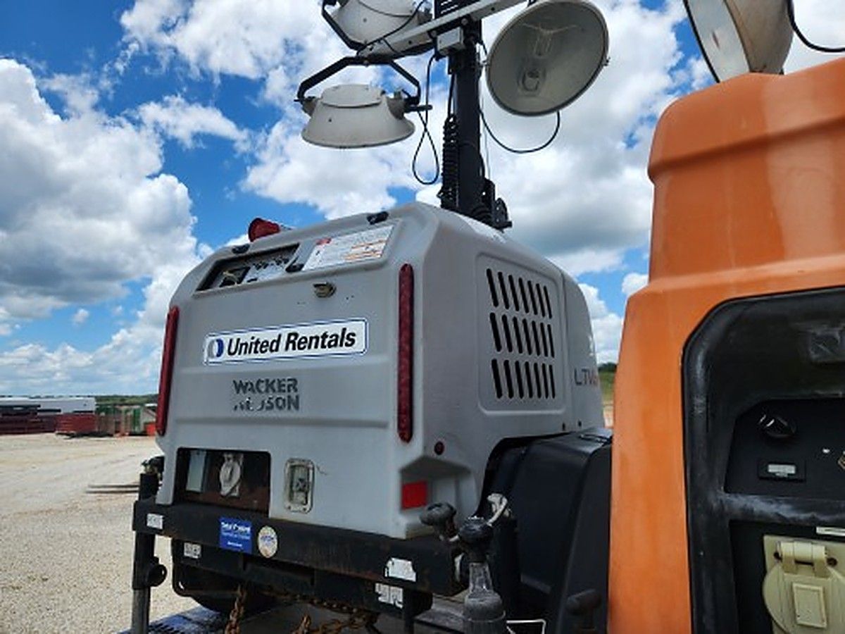 WACKER LTV6L photo 4