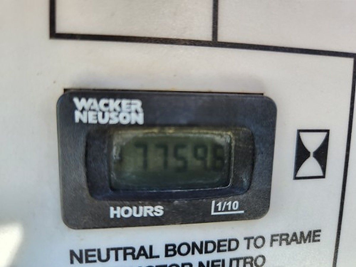 2019 WACKER LTV6L for sale in Las Vegas, NV