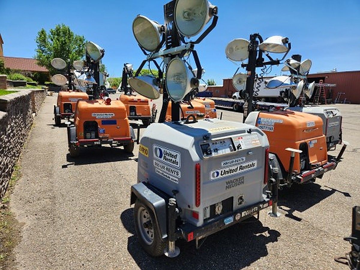 WACKER LTV6L photo 2