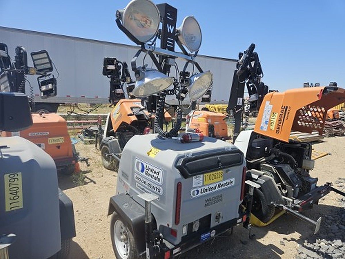 WACKER LTV6L photo 2