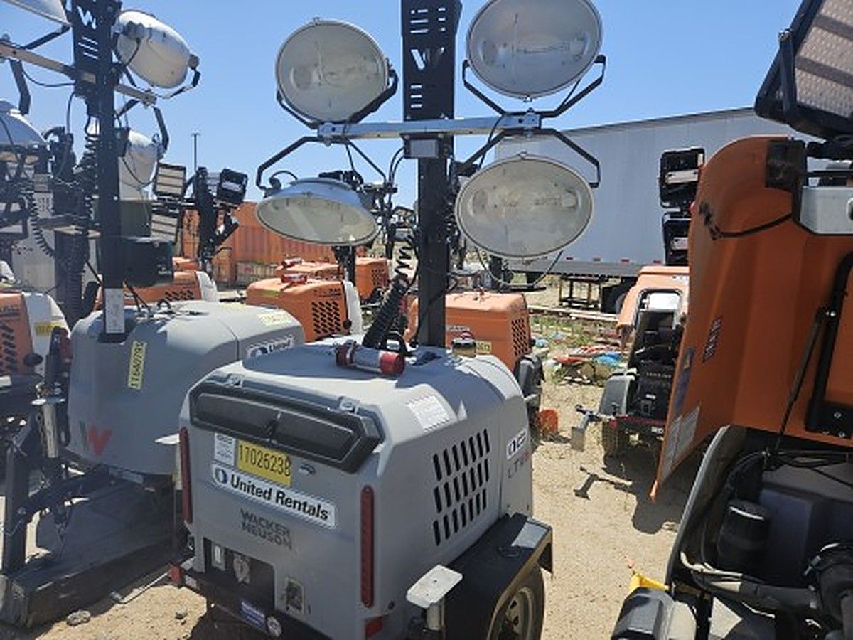 WACKER LTV6L photo 3