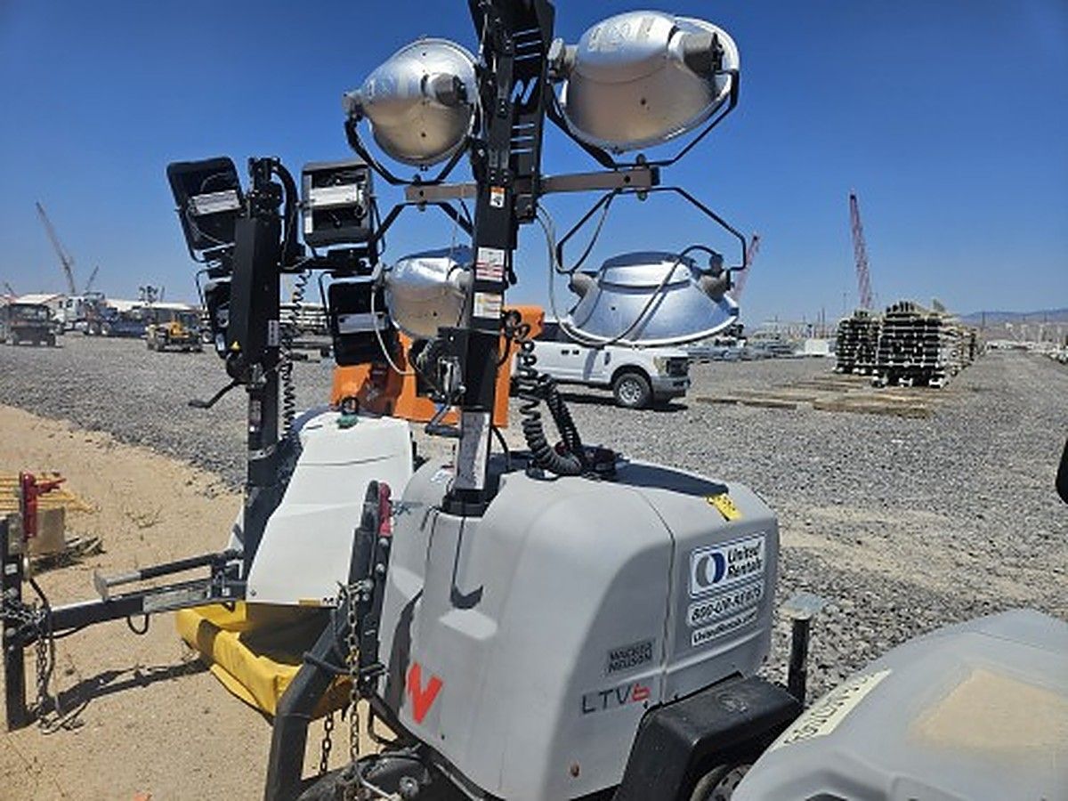 WACKER LTV6L photo 5