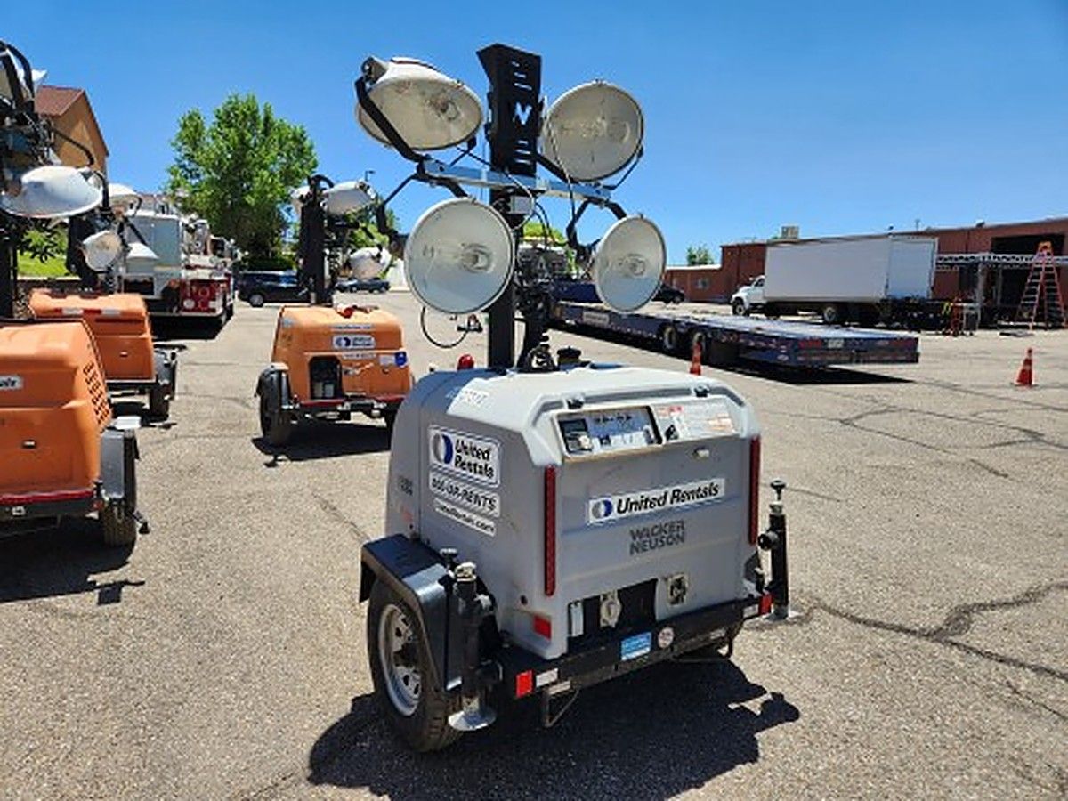 WACKER LTV6L photo 3