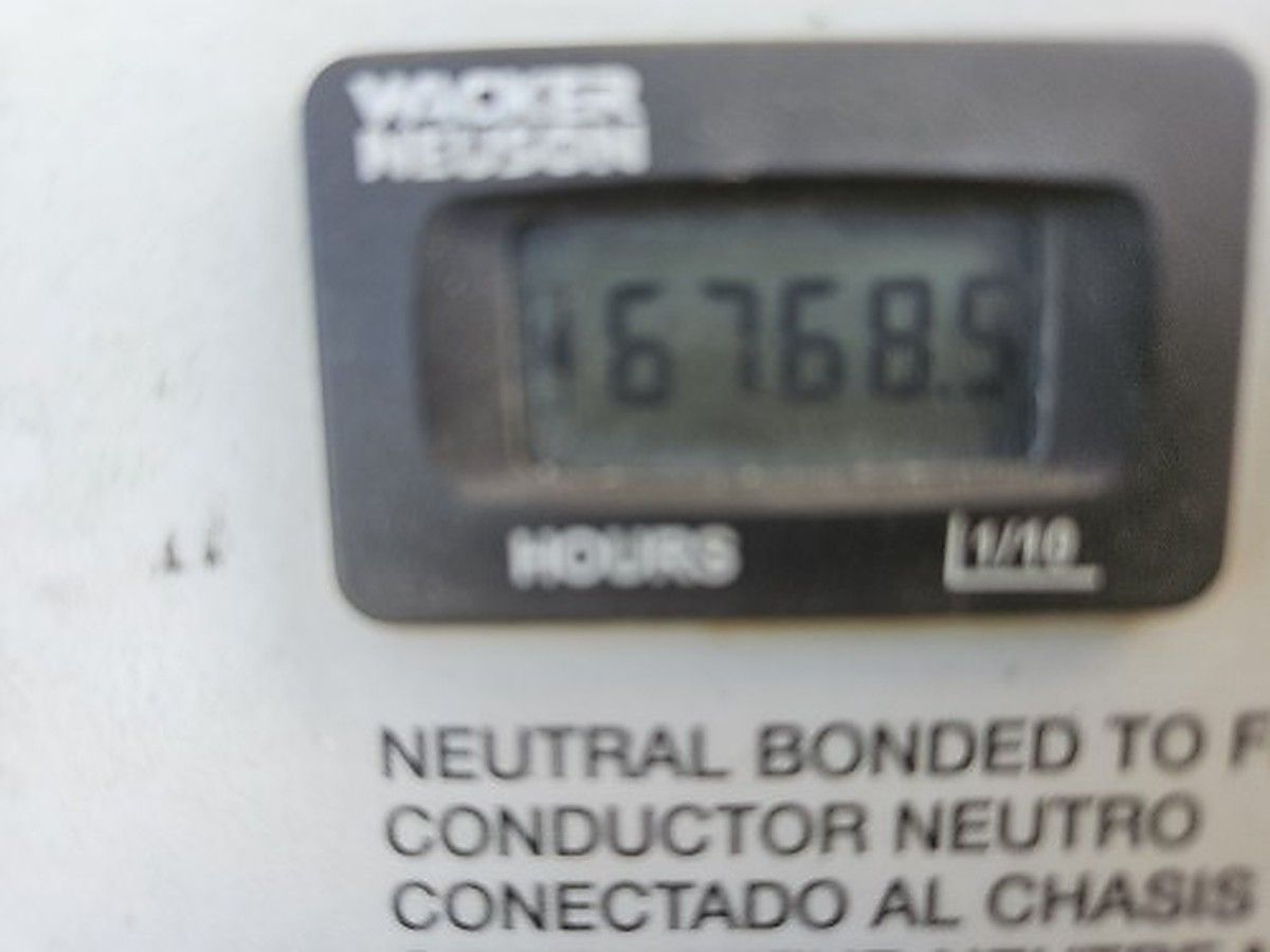 WACKER LTV6L photo 2