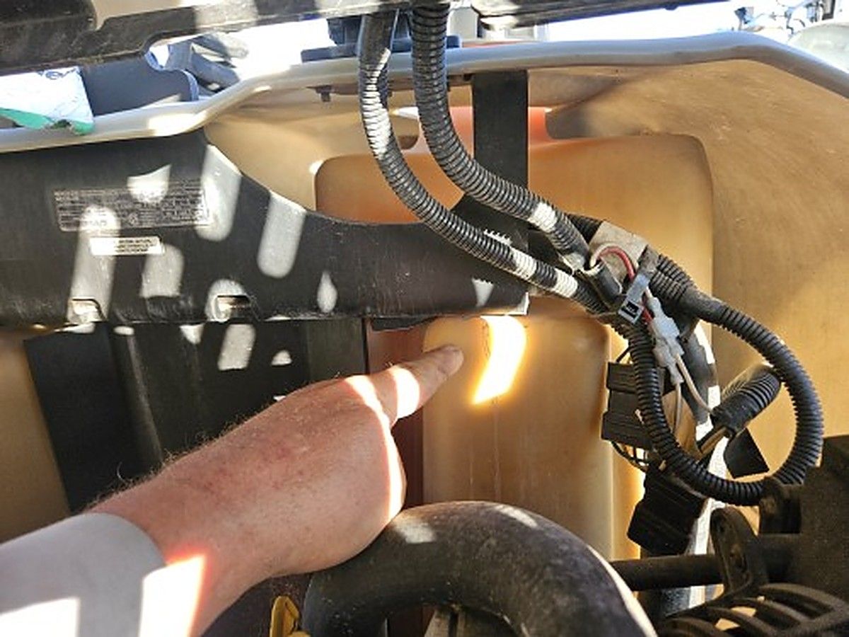 WACKER LTV6L photo 3