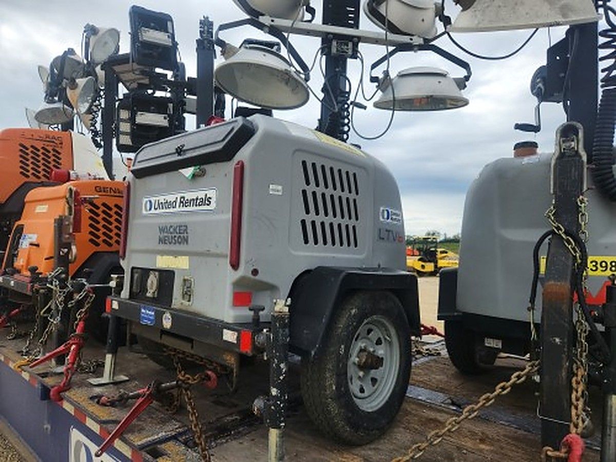 WACKER LTV6L photo 3