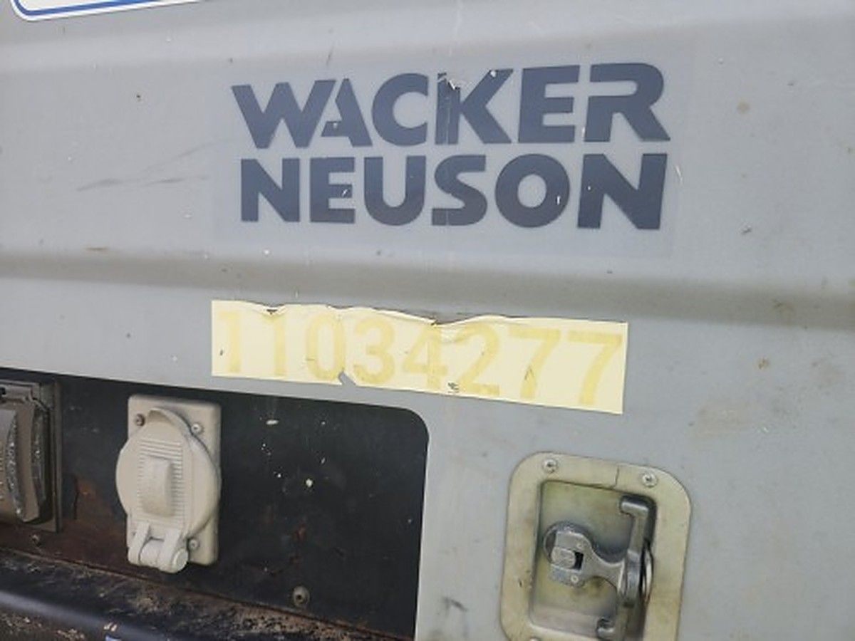 WACKER LTV6L photo 4