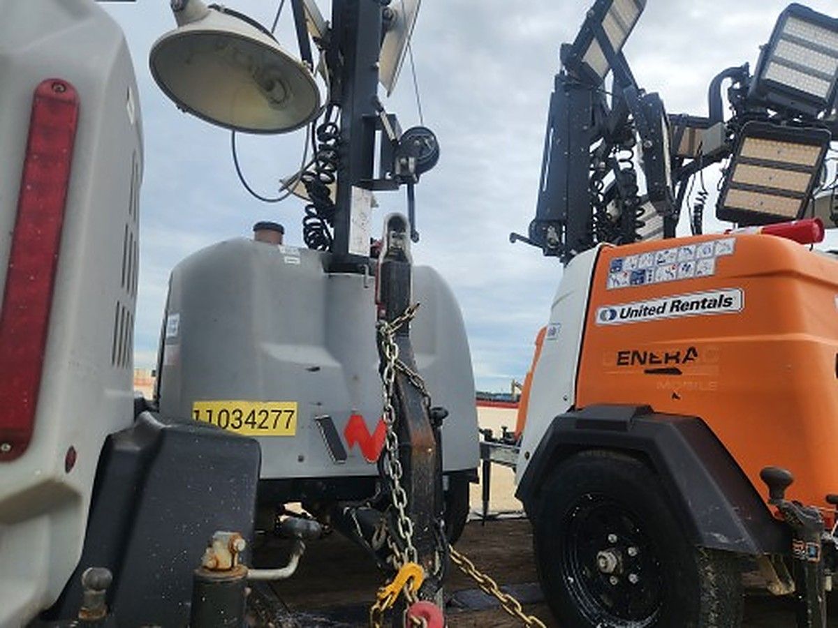 WACKER LTV6L photo 5