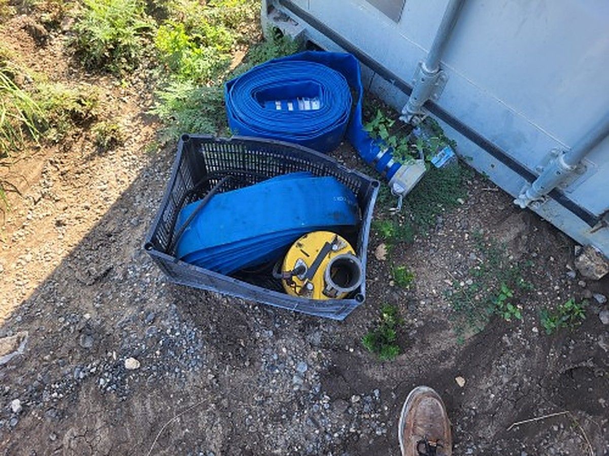 WACKER PS2 500 photo 2