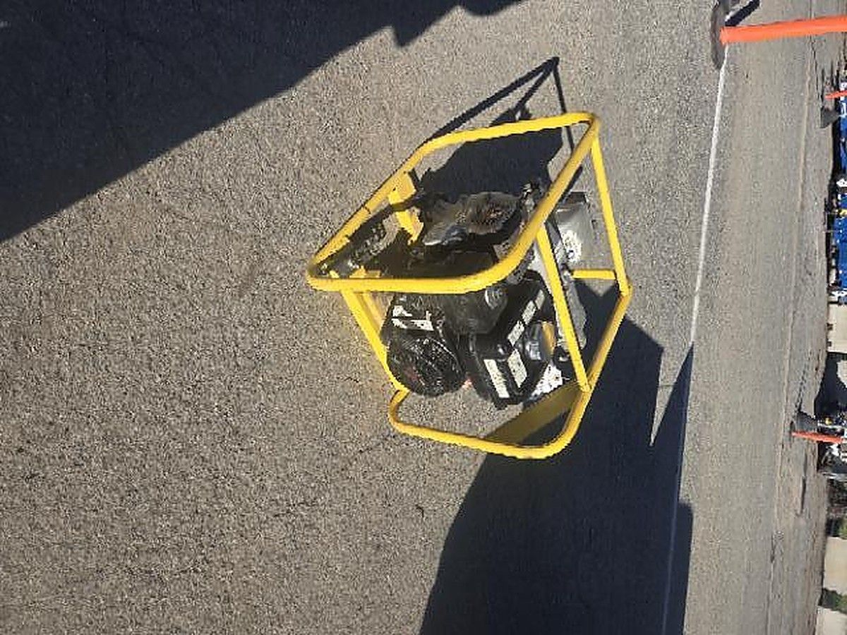 2019 WACKER PT 2A for sale in Las Vegas, NV