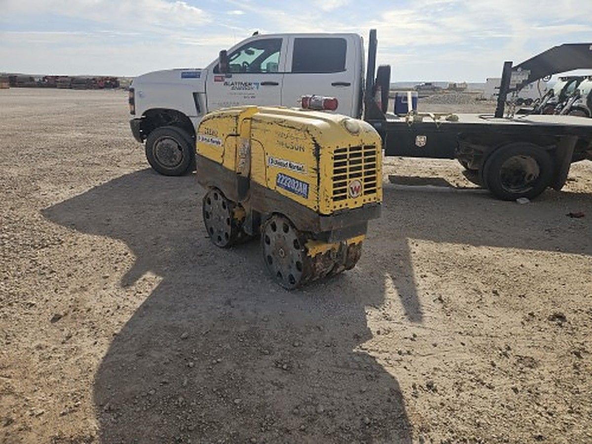2019 WACKER RTKX-SC3 for sale in Las Vegas, NV