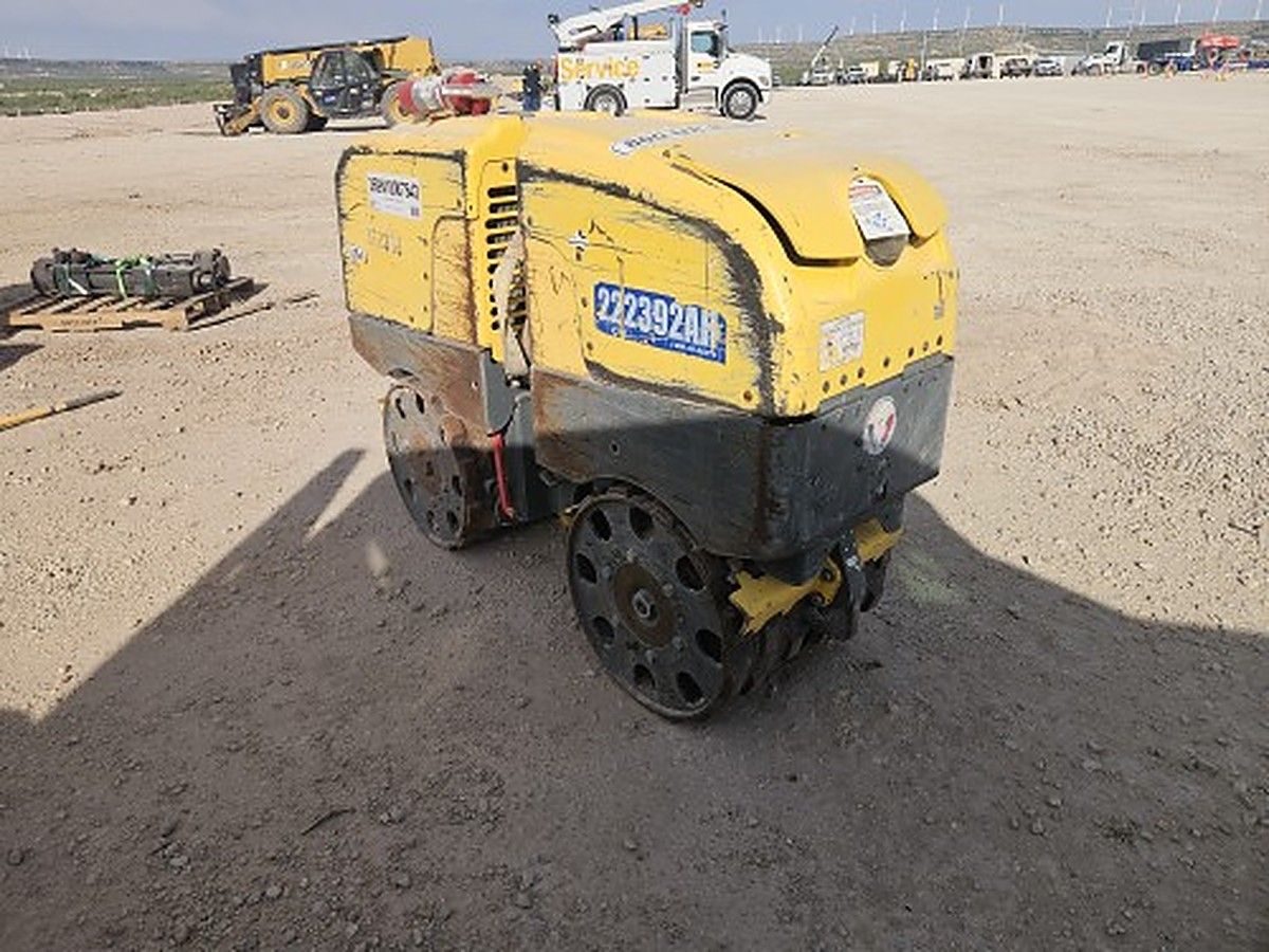 WACKER RTKX-SC3 photo 2