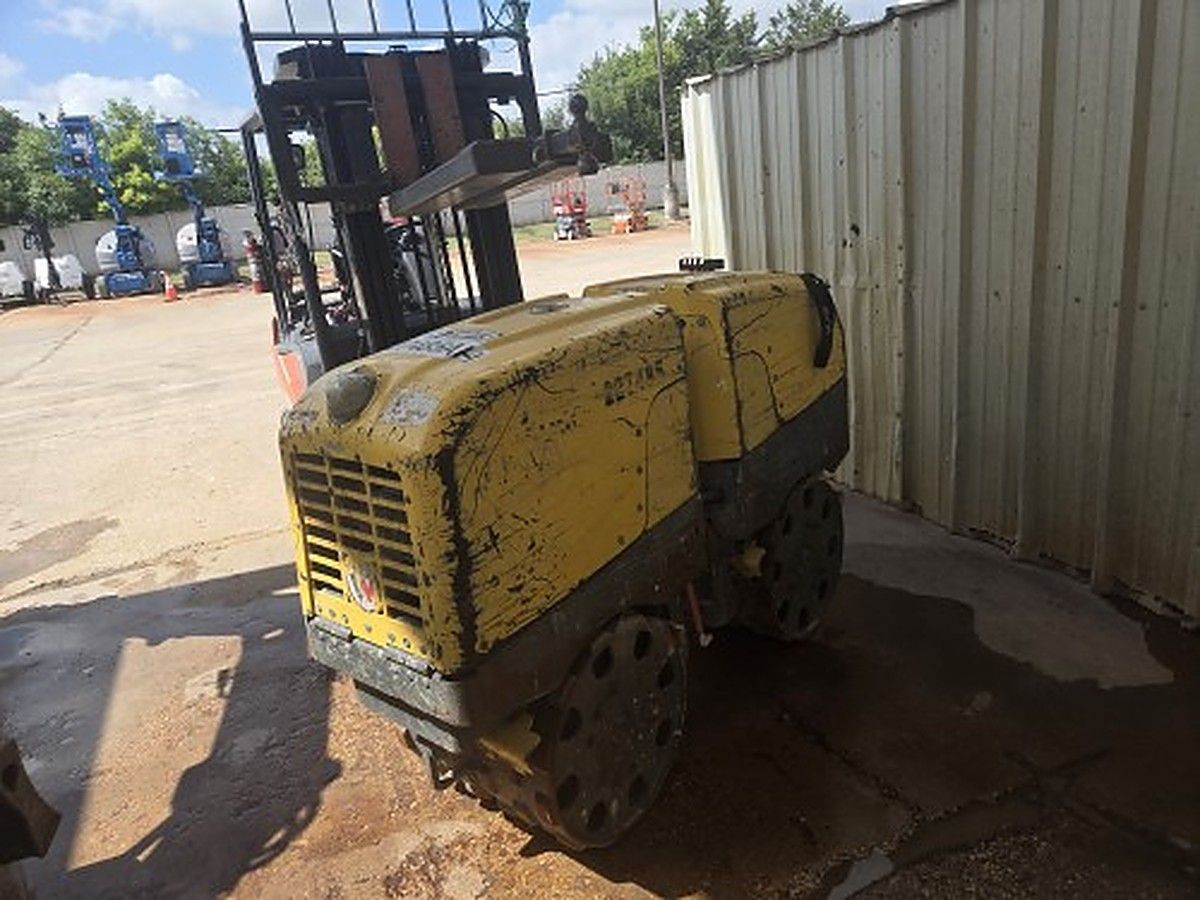 2019 WACKER RTKX-SC3 for sale in Las Vegas, NV
