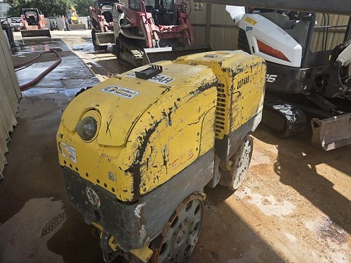 WACKER RTKX-SC3 photo 2