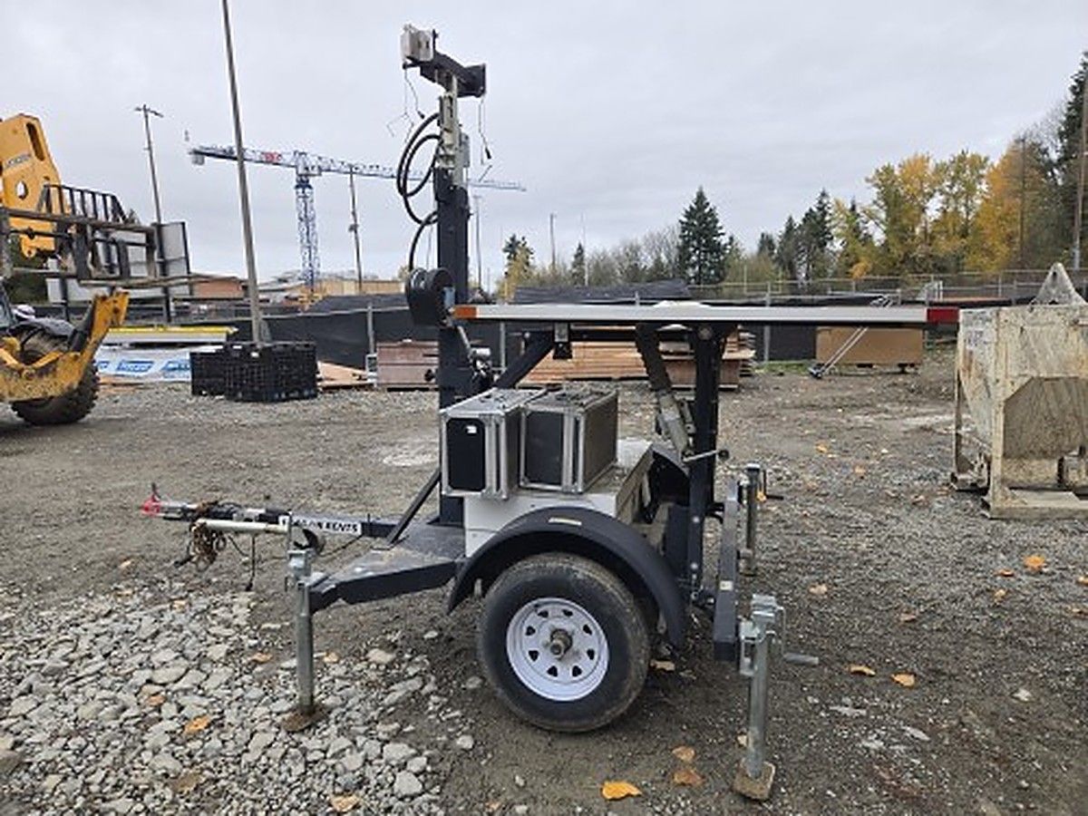 WANCO WCTS-MINI photo 2