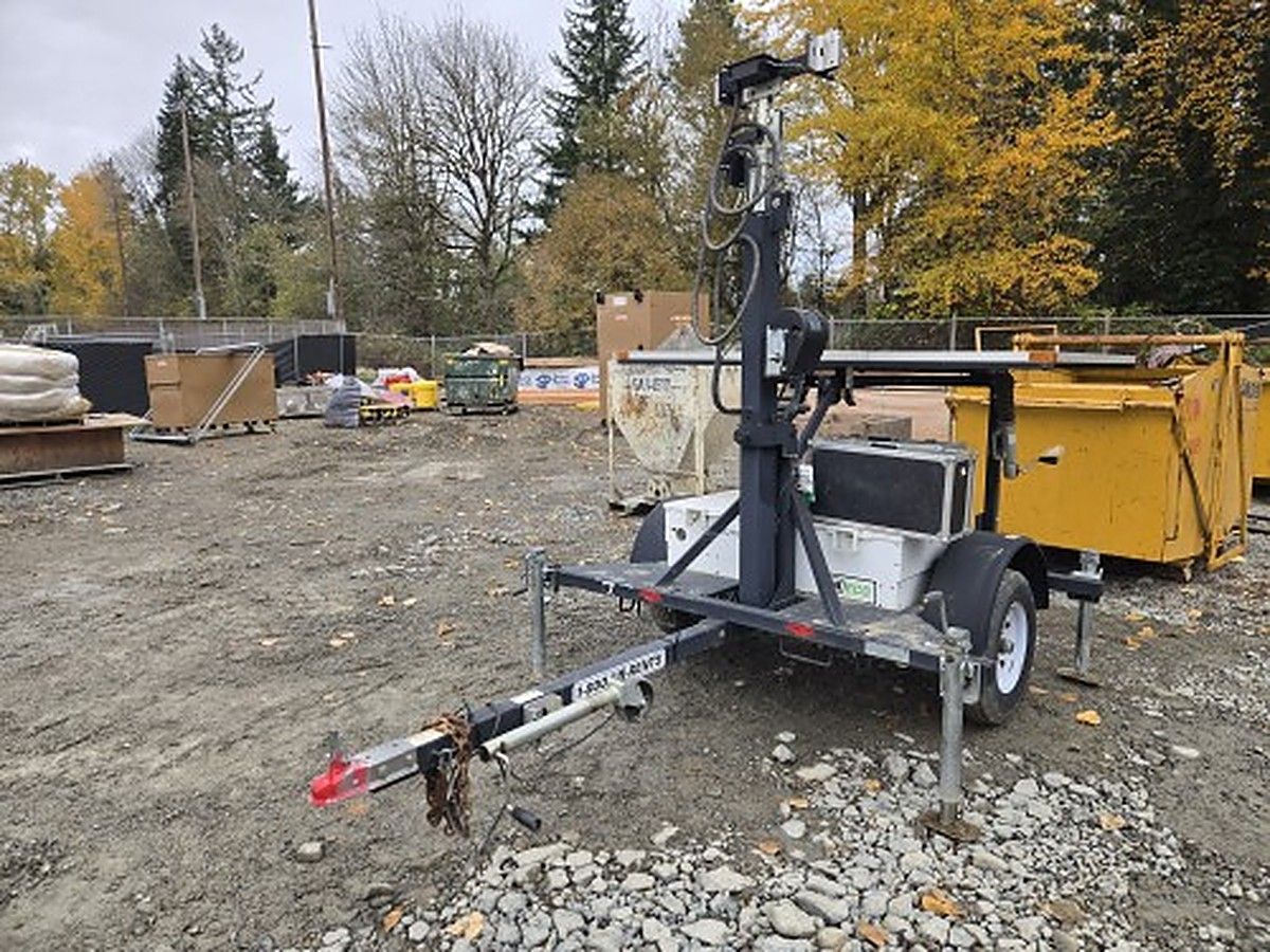 WANCO WCTS-MINI photo 4