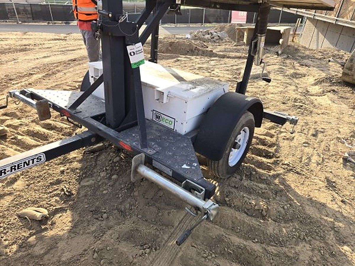 WANCO WCTS-MINI photo 5