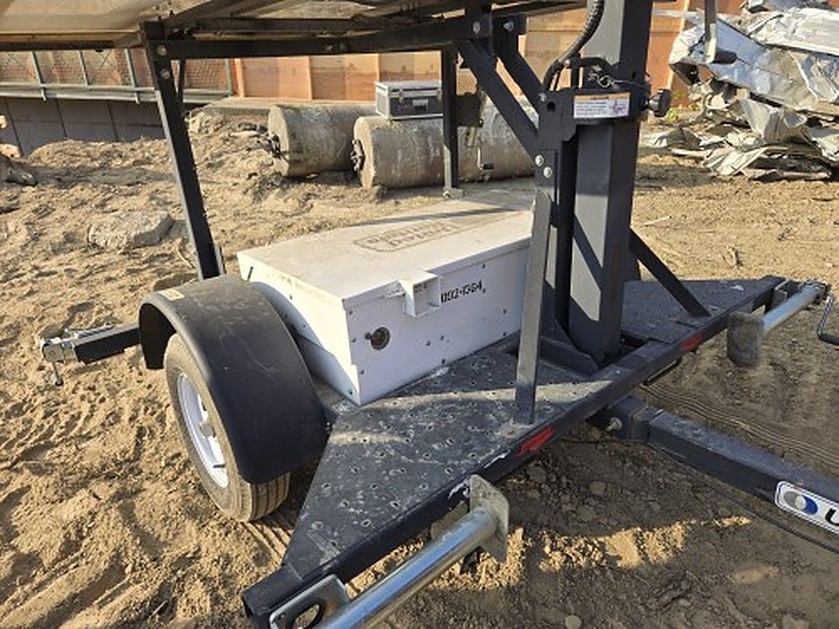 WANCO WCTS-MINI photo 8