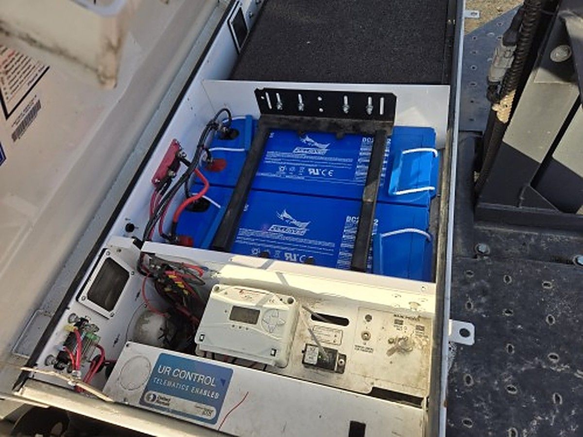 WANCO WCTS-MINI photo 9