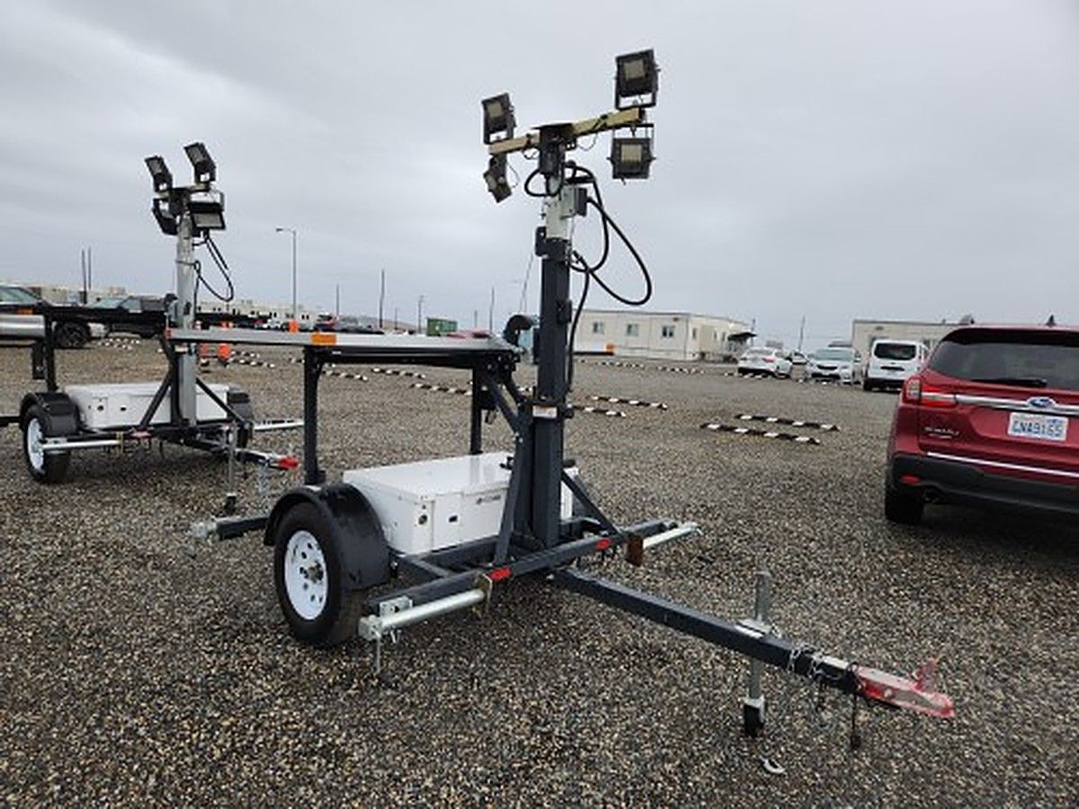 WANCO WLTS-SM4A-600 photo 2