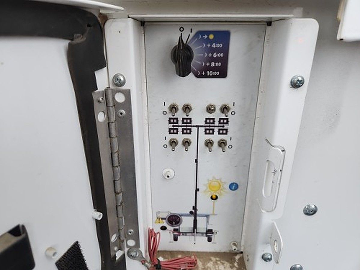 WANCO WLTS-SM4A-600 photo 5
