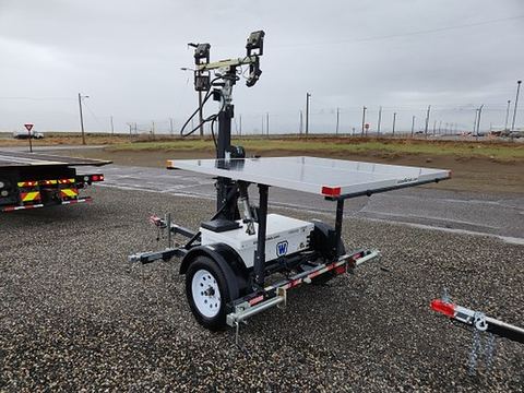 2019 WANCO WLTS-SM4A-600 for sale