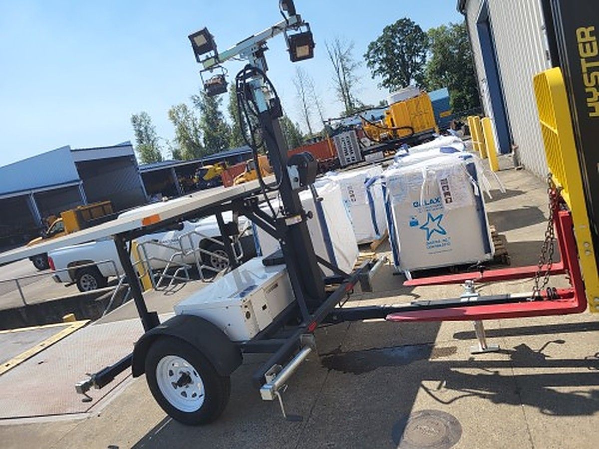 WANCO WLTS-SM4A-600 photo 2