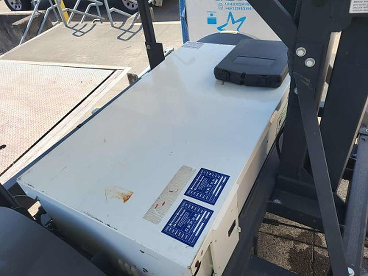 WANCO WLTS-SM4A-600 photo 3