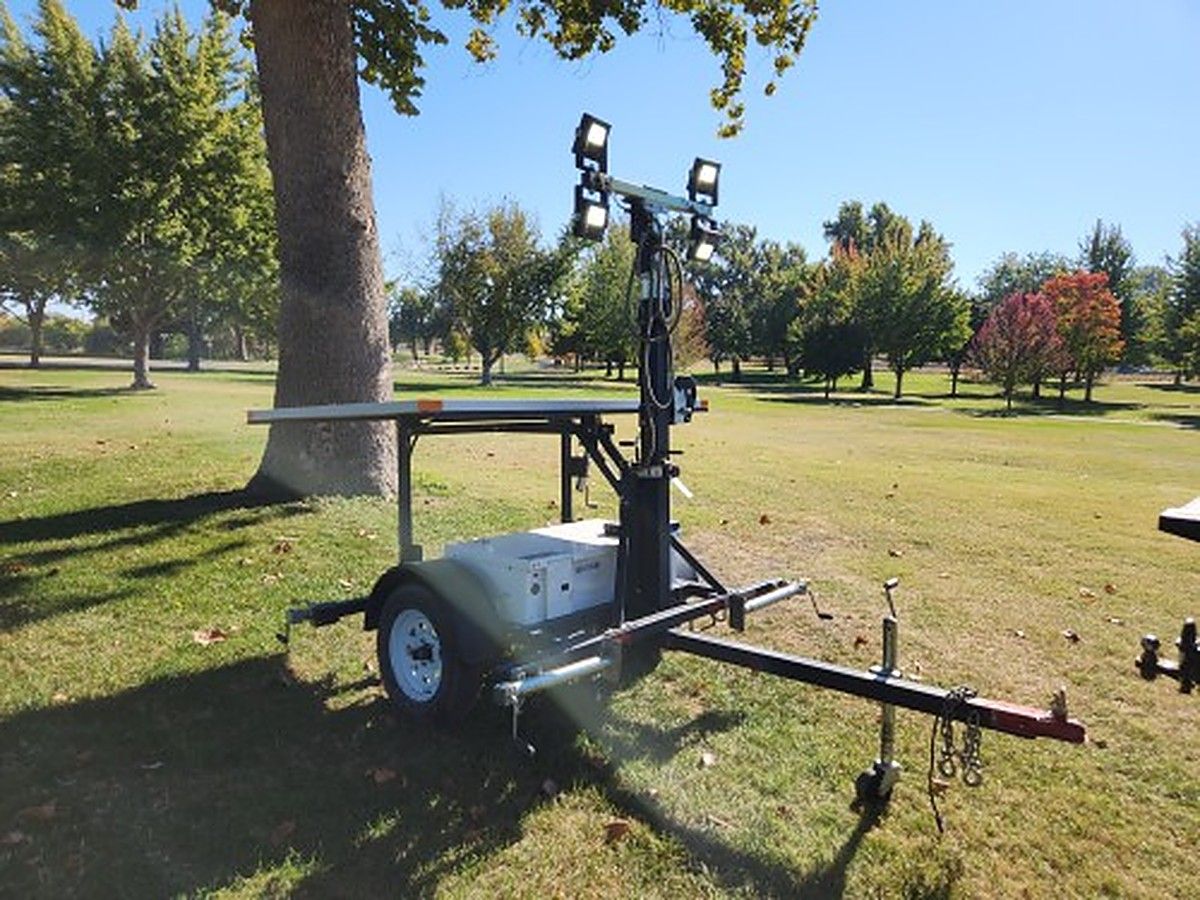 WANCO WLTS-SM4A-600 photo 2