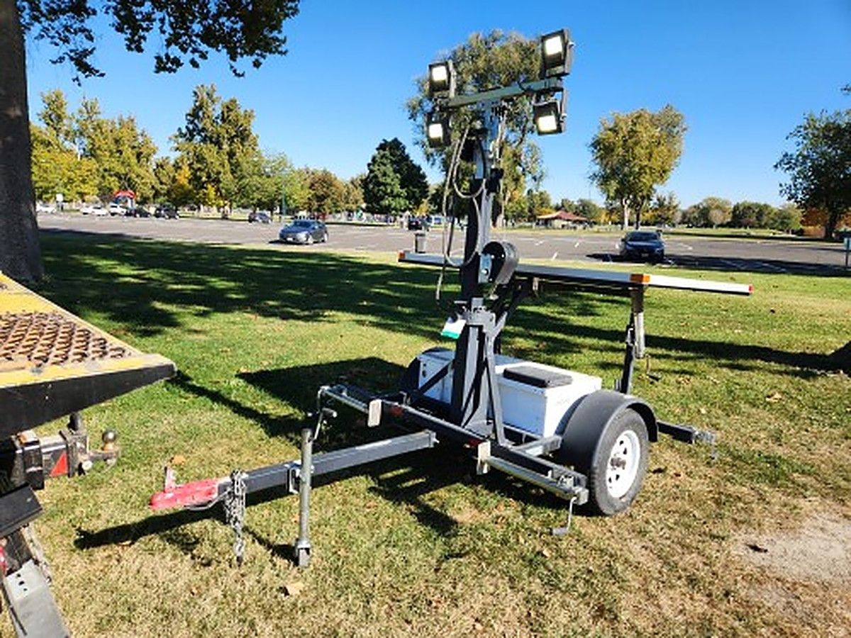 WANCO WLTS-SM4A-600 photo 3
