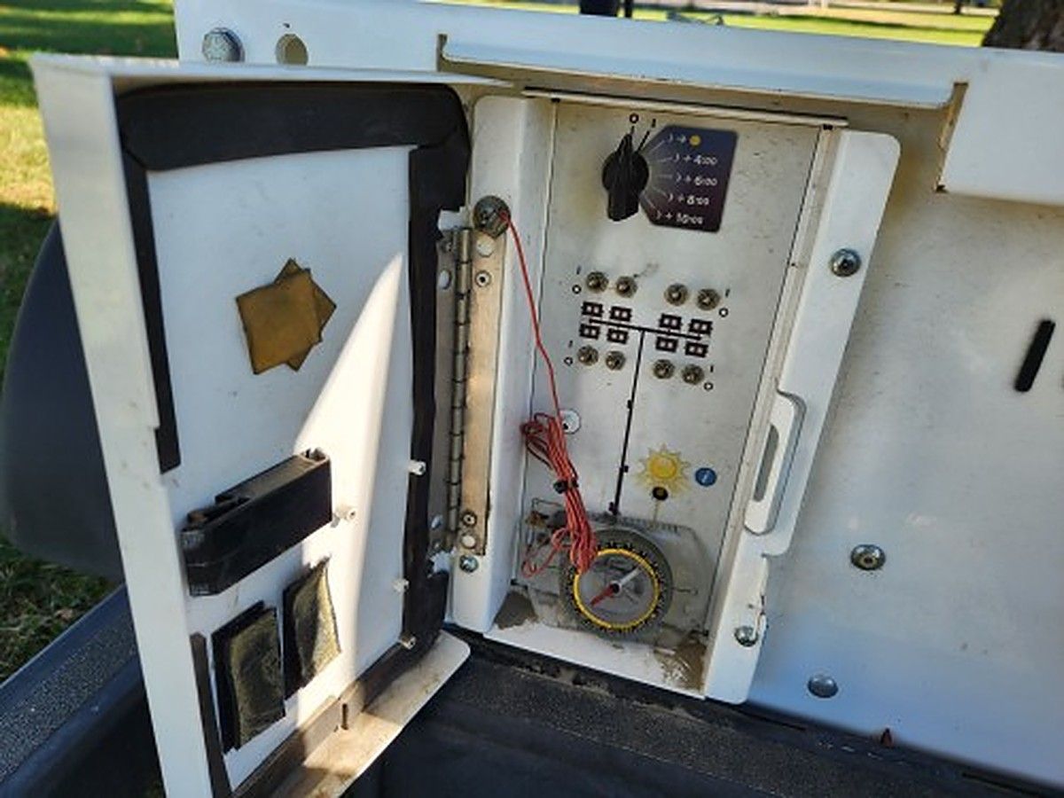 WANCO WLTS-SM4A-600 photo 4