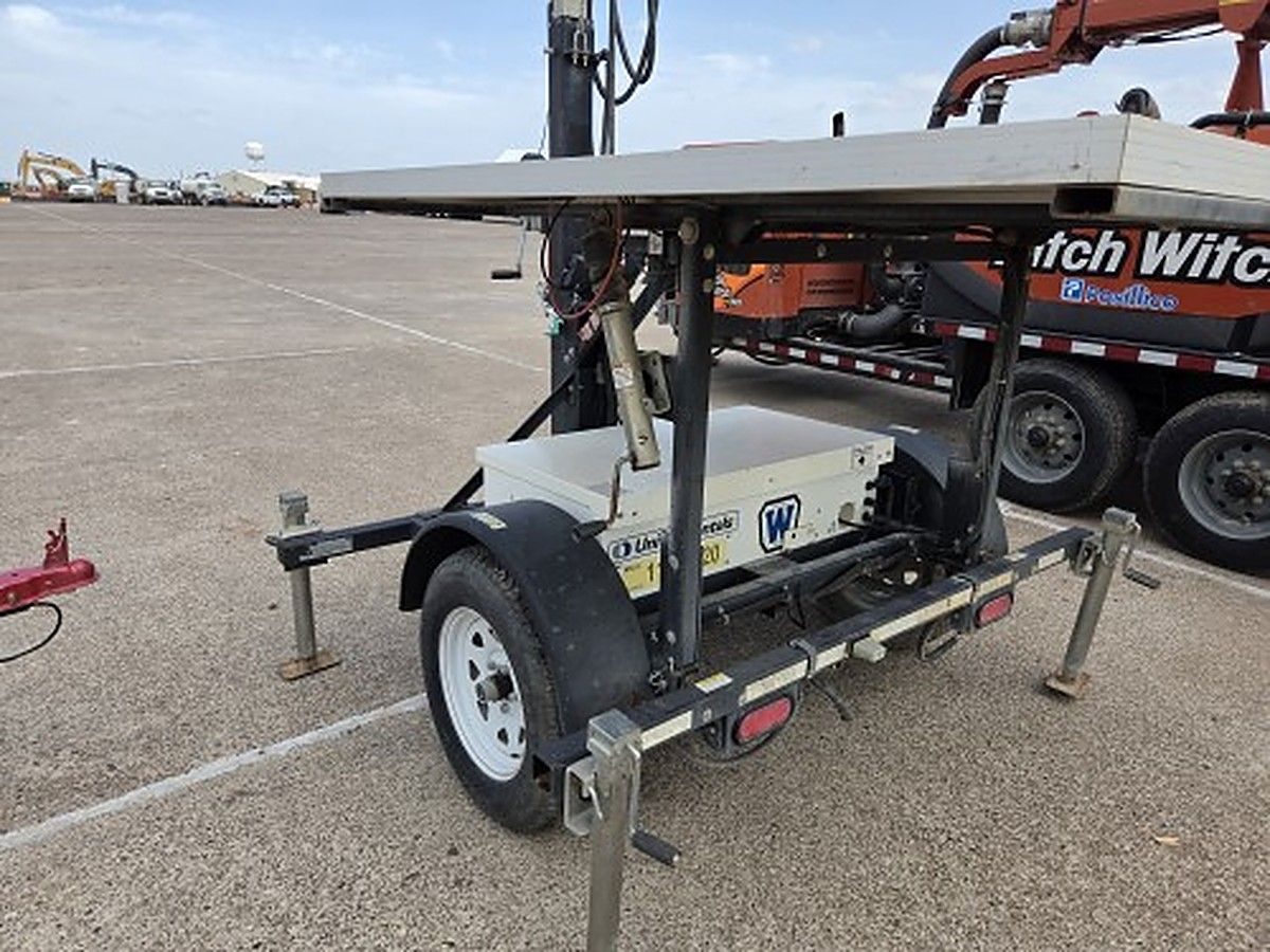 2019 WANCO WLTS-SM4A-600 for sale in Las Vegas, NV