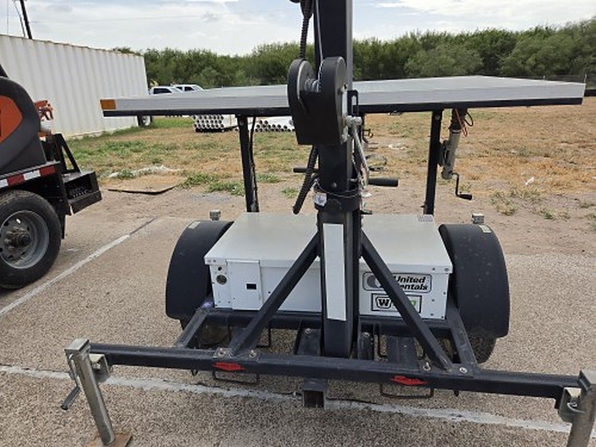 WANCO WLTS-SM4A-600 photo 2