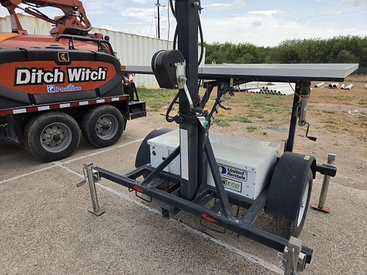 WANCO WLTS-SM4A-600 photo 3
