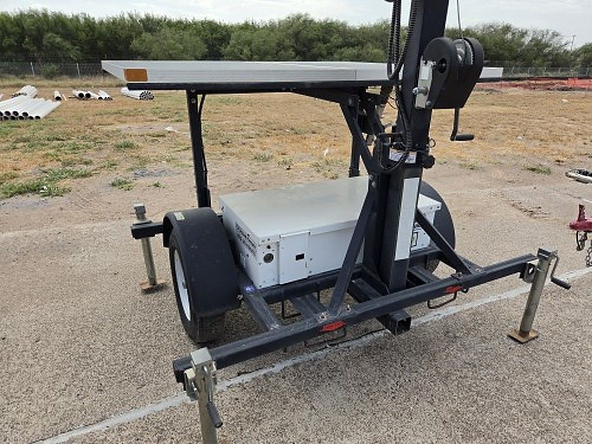 WANCO WLTS-SM4A-600 photo 4
