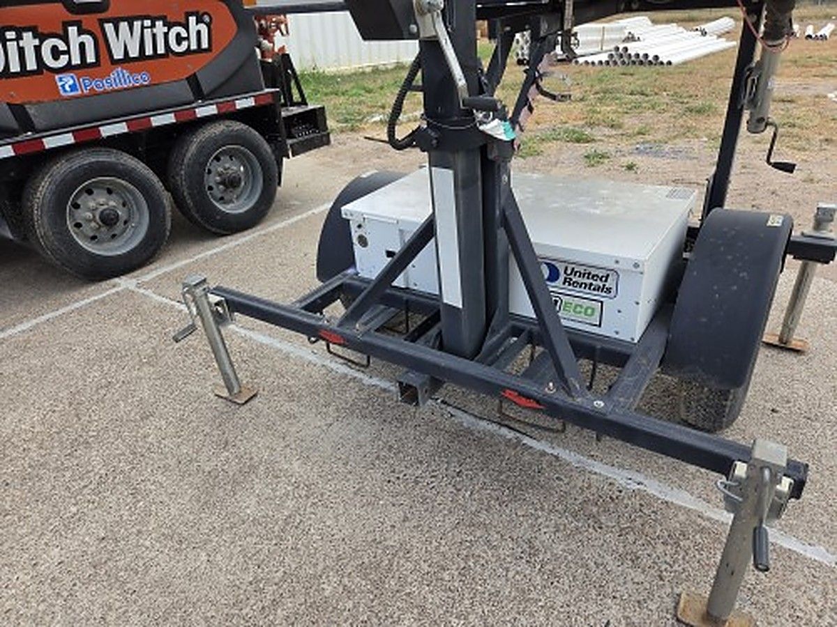 WANCO WLTS-SM4A-600 photo 5