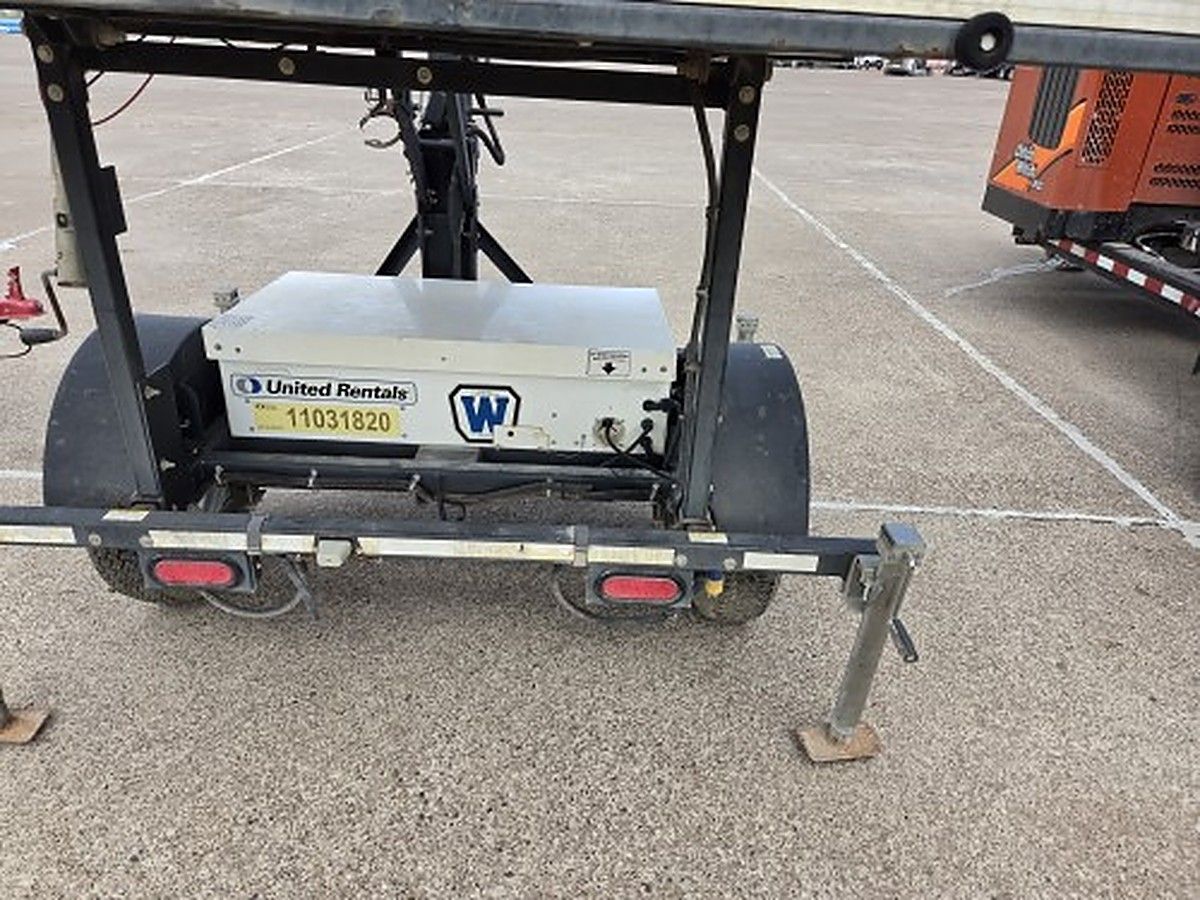 WANCO WLTS-SM4A-600 photo 6