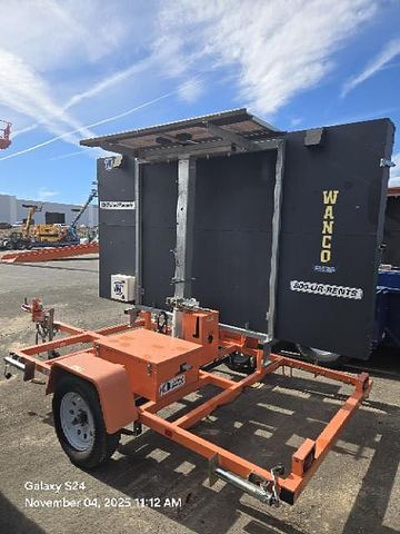 2019 WANCO WTMMB(A) for sale