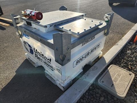 2019 WESTERN 05TCG Tank Fuel 105-150 Gallon