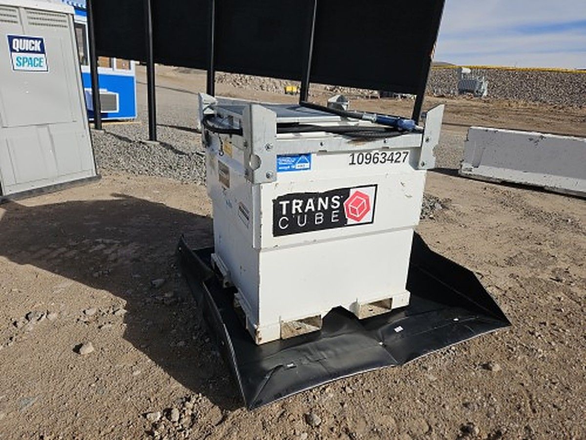WESTERN 10TCG photo 3