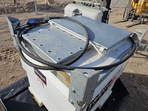 2019 WESTERN 10TCG Tank Fuel 251-300 Gallon Diesel