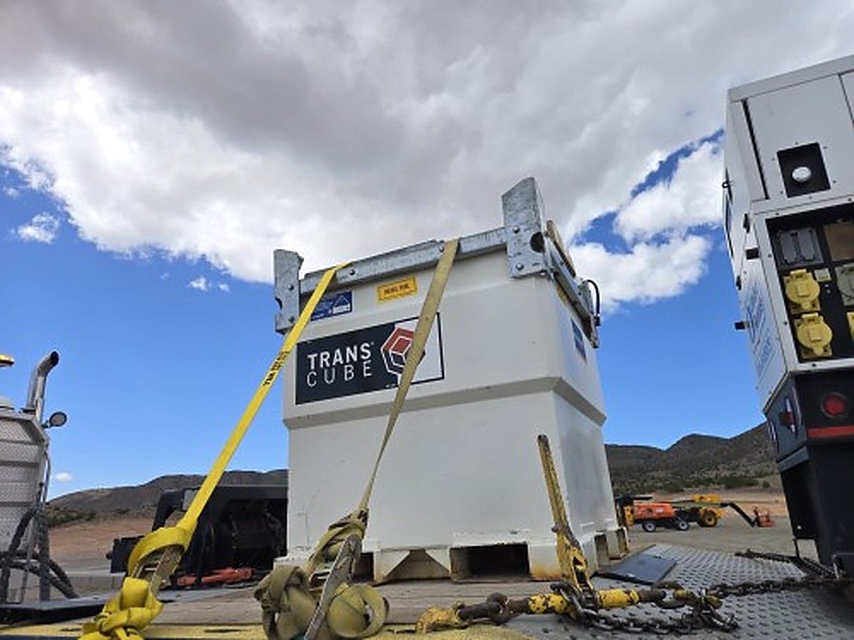 WESTERN 10TCG photo 2