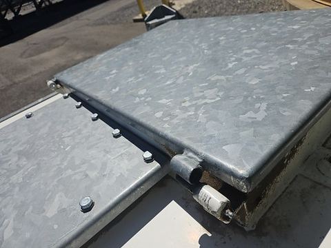 2019 WESTERN 10TCG Tank Fuel 251-300 Gallon Diesel