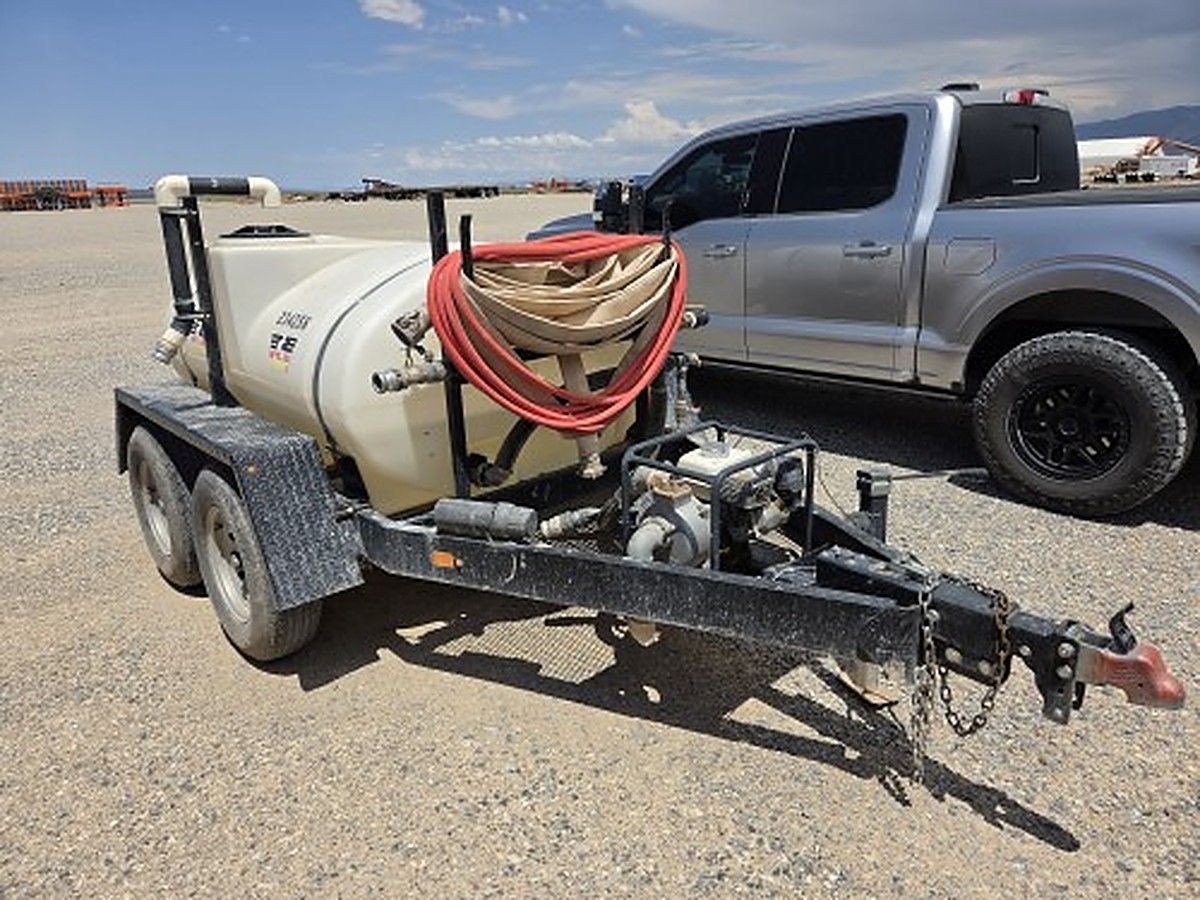 2019 WYLIE EXP-500-S for sale in Las Vegas, NV