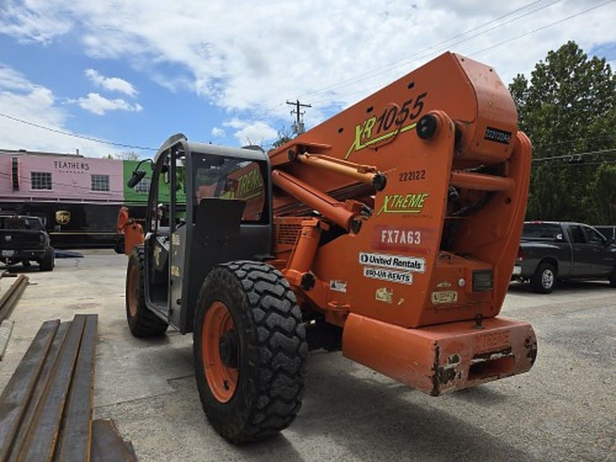 2019 XTREME XR1055 for sale in Las Vegas, NV